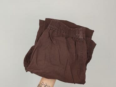 Kobiety: H&M, Spodnie materiałowe damskie, rozmiar S — 6