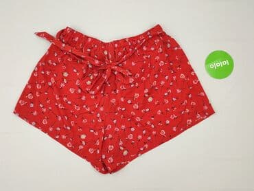 shein spodenki plus size: Shein, Szorty damskie, rozmiar XL — 3