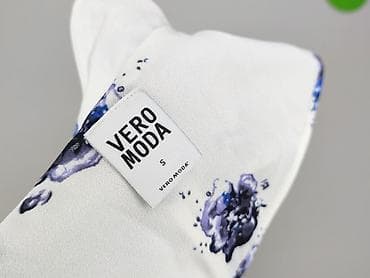 botki diverse: Vero Moda, Marynarka damska, rozmiar S — 4