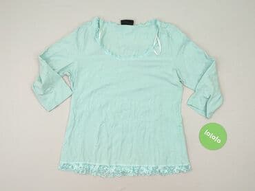 numer koszulki lewandowskiego: Janina, Women's blouse, size 2XL (EU 44) — 2