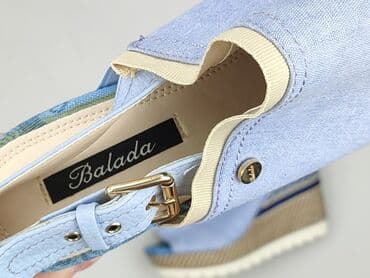 adidas foam klapki: Sandały damskie, 39 — 6