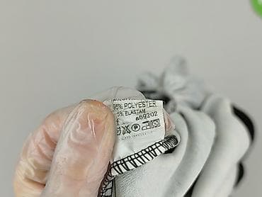 sukienki danhen: Sukienka damska, rozmiar S — 4