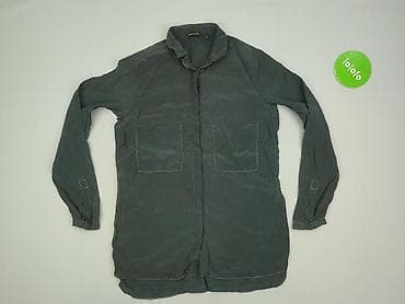 tatuum bluzy: Massimo Dutti, Tunika damska, rozmiar S — 2