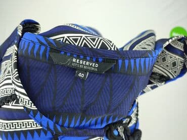 sukienki dżinsowa reserved: Reserved, Sukienka damska, rozmiar L — 3