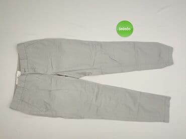 reserved чоловіча білизна: Chinosy dla mężczyzn, M, H&M, stan - Bardzo dobry — 2