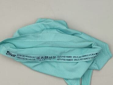 piłkarska koszulka z własnym nazwiskiem: Crivit, Top damski, M — 4