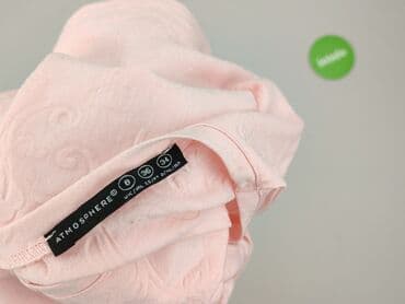 t shirt z baskinką: Atmosphere, T-shirt damski, rozmiar S — 5