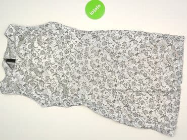 duże rozmiary ekskluzywne sukienki plus size: Sukienka damska, rozmiar S — 2