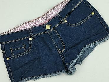 dżinsy moda: Denim Co, Szorty damskie, rozmiar S — 1