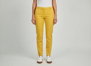 orsey sukienki: Orsay, Spodnie materiałowe damskie, rozmiar S — 6