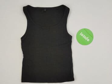 bluzy croop: Sinsay, Top damski, rozmiar XS — 2