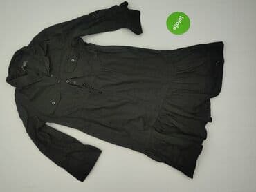 sukienka koszulowa c a: Amisu, Sukienka damska, rozmiar S — 2