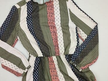 sukienka w panterkę, mohito: Mohito, Sukienka damska, rozmiar S — 1