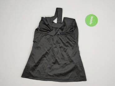 bluzki basic prążek: Top damski, rozmiar M — 3