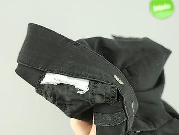 buty damski: Vero Moda, Spodnie 3/4 damskie, rozmiar S — 6