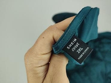 cekiny: Shein Curve, Sukienka damska, rozmiar 2XL — 5