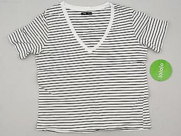 pull t shirt: Sinsay, T-shirt damski, rozmiar L — 2