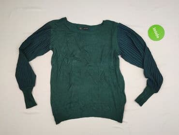 sukienka sweterkowa c a: BODY FLIRT, Sweter damski, rozmiar XL — 2
