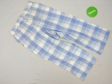 piżamy damskie tanio: Love To Lounge, Spodnie 3/4 damskie, rozmiar M — 3