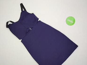 "odder side": H&M Divided, Sukienka damska, rozmiar M — 2