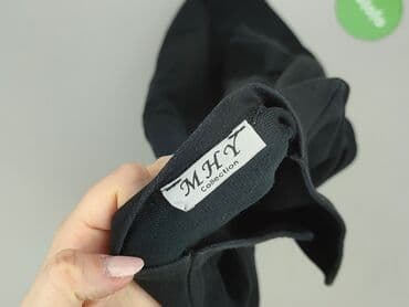 długość koszulki a wzrost: Sukienka damska, S — 5