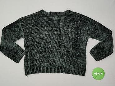 sweter rozowy: Sinsay, Sweter damski, rozmiar L — 3