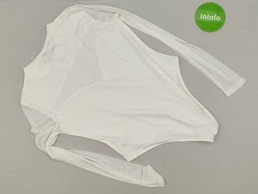 name it merino body: Fisherfield, Body damskie, M — 3