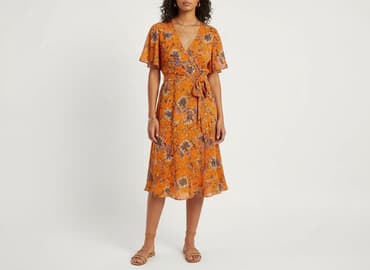 stradivarius wyprzedaż sukienki: Stradivarius, Сукня жіноча, розмір M — 1