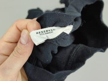 reserved sukienka zebra: Reserved, Bluzka damska, rozmiar M — 4