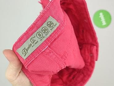 nets spodenki: Denim Co, Szorty damskie, rozmiar S — 4