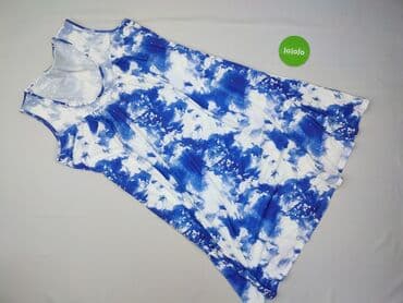 sukienki xxl na lato: Sukienka damska, rozmiar XL — 2