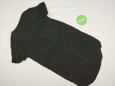 hm krótkie spodenki czarne: H&M L.O.G.G., Sukienka damska, rozmiar XS — 3