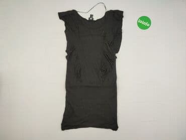 jasne sukienki wieczorowe: H&M, Women`s dress, size S (EU 36) — 3