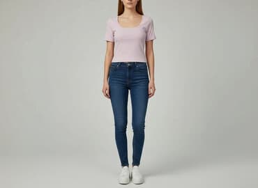 candy.pl ubrania: Top damski, rozmiar L — 6