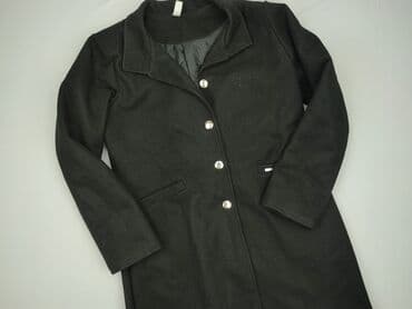 пальто жіноче: Płaszcz damski, rozmiar 5XL — 1