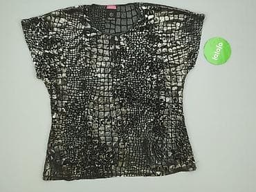 kimono kurtka: Bluzka damska, rozmiar XL — 2