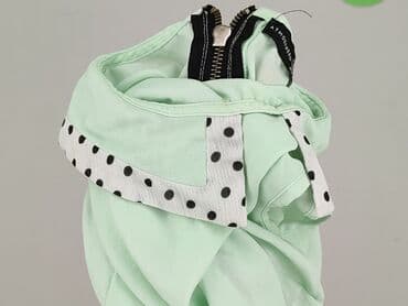 srebrna bluzka h: Atmosphere, Women's blouse, size S (EU 36) — 6