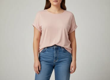 luźne t shirty: House, T-shirt damski, rozmiar XL — 1