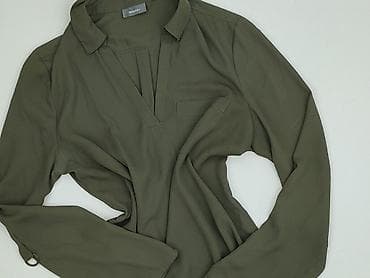 bluza tunika: Yessica, Tunika damska, rozmiar S — 1