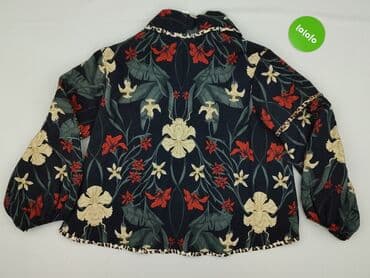 the outerwear kurtki c a: Kurtka przejściowa damska, 2XL — 3