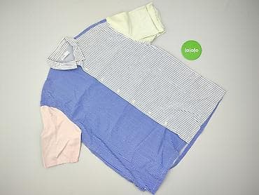 trampki pepegi: Bershka, Koszulа dla mężczyzn, rozmiar XL — 2