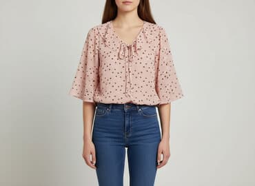 bluzki do spódnic tiulowych: Tu, Bluzka damska, rozmiar S — 6