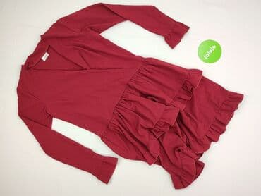 marszczona sukienki: Pakuten, Women`s dress, size S — 2