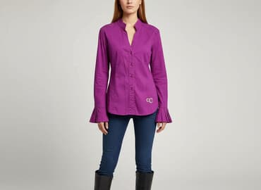 Women`s shirt, size M