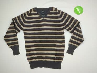 спортивний костюм чоловічий польща: Sweter, L, Angelo Litrico, stan - Dobry — 2