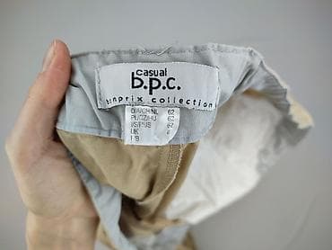 dresy m: Męskie spodnie cargo b.p.c. bonprix collection - Model: casual cargo — 4