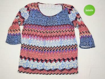 luźna bluzki oversize: Gina Benotti, Women's blouse, M at lalafo.pl — 2 luźna bluzki oversize: Gina Benotti, Women's blouse, M — 2