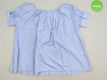 bluzka do garnituru damskiego: Women's blouse, size XL (EU 42) — 3