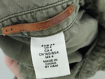 bluzki plus size tanie: H&M, Sukienka damska, rozmiar XS — 5