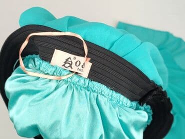 długie plisowane spódnice maxi: OÔRA, Spódnica damska, rozmiar S — 5